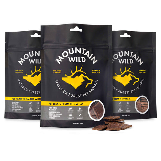 Dog Food, Cat Food, Pet Nutrition