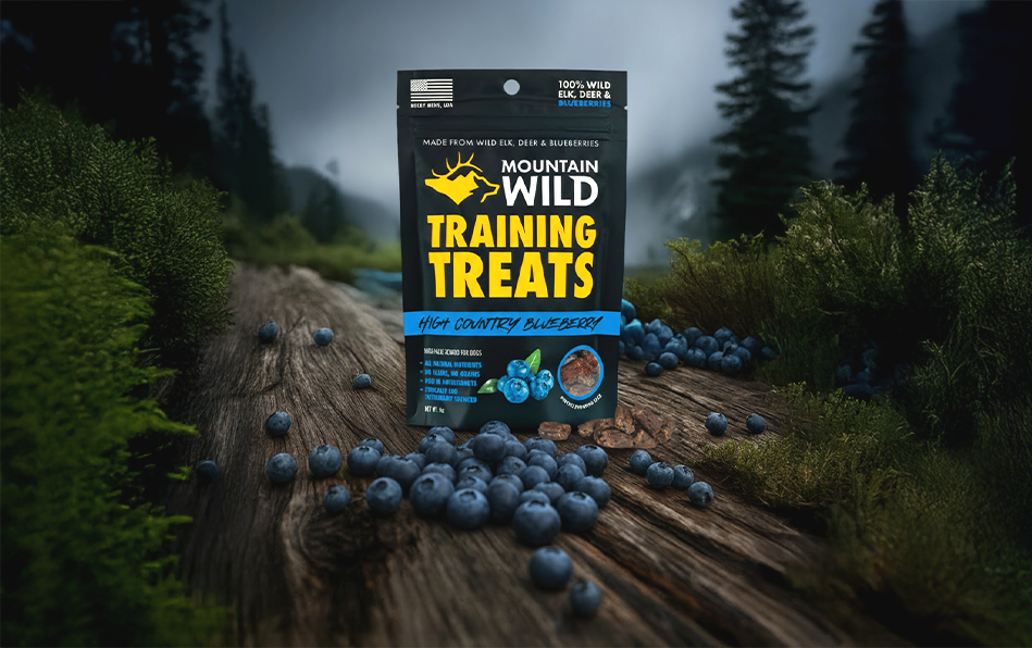 TRAINING TREATS