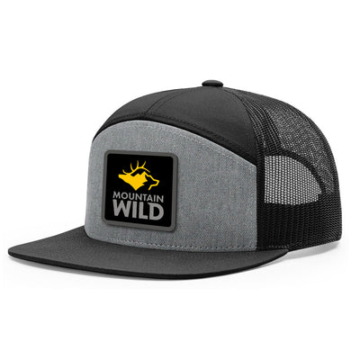 Mountain Wild Ridgeline hat.